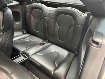 Audi TTS TFSI