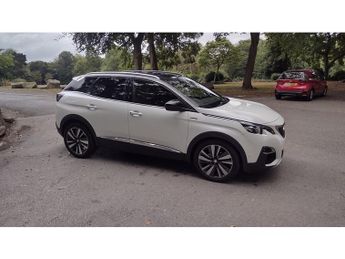 Peugeot 3008 PureTech GT Line