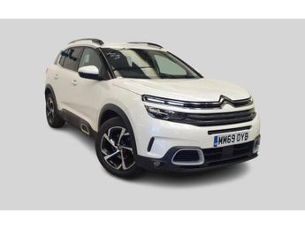Citroen C5 Aircross PureTech Flair
