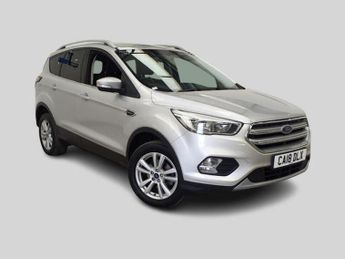 Ford Kuga T EcoBoost Zetec