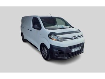 Citroen Dispatch BlueHDi 1000 Enterprise M
