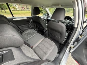 Volkswagen Golf Gt Tsi Dsg