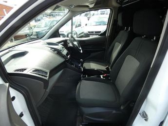 Ford Transit Connect 210 EcoBoost