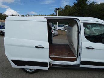 Ford Transit Connect 210 EcoBoost