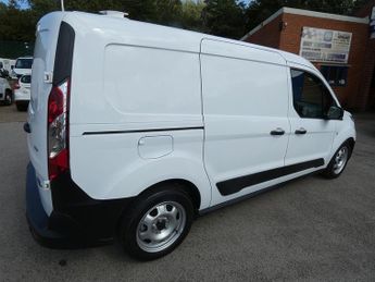 Ford Transit Connect 210 EcoBoost