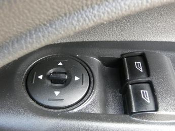 Ford Transit Connect 210 EcoBoost