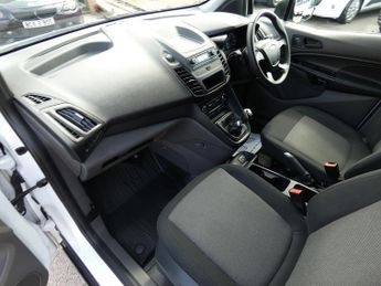 Ford Transit Connect 210 EcoBoost