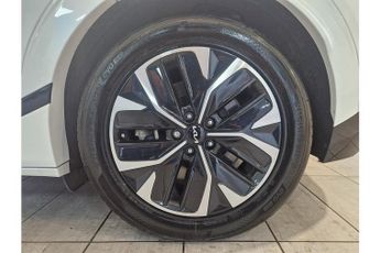 Kia EV6 GT-Line