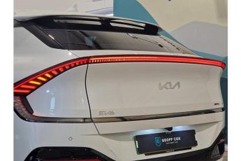 Kia EV6 GT-Line