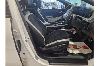 Kia EV6 GT-Line