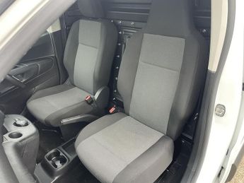 Vauxhall Combo 1.5 Turbo D 2300 Edition Panel Van 4dr Diesel Auto L2 H1 Euro 6 