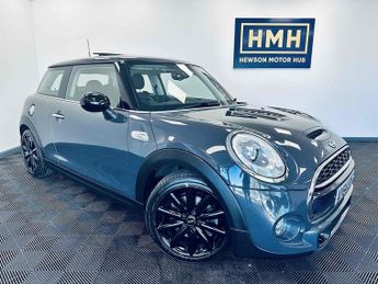 MINI Hatch Cooper S