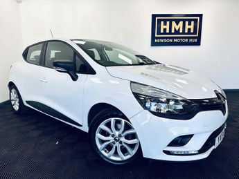 Renault Clio Play