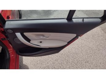 BMW 3 Series 320d ED Plus