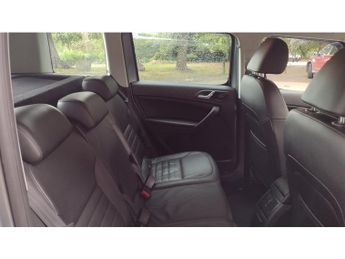 Skoda Yeti TSI SE L