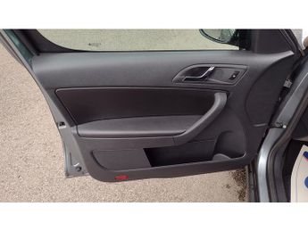 Skoda Yeti TSI SE L