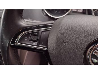 Skoda Yeti TSI SE L