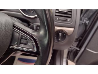 Skoda Yeti TSI SE L