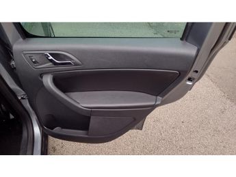 Skoda Yeti TSI SE L