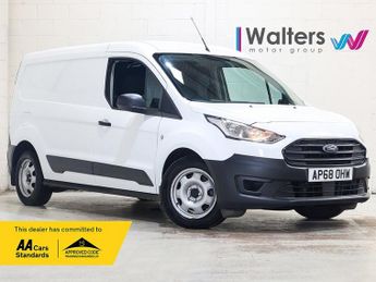 Ford Transit Connect 240 EcoBlue