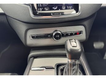 Volvo XC90 D5 PowerPulse R-Design Pro