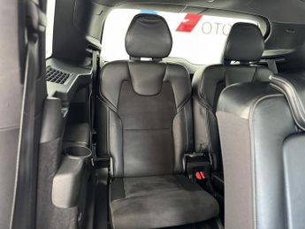 Volvo XC90 D5 PowerPulse R-Design Pro