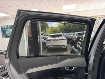 Volvo XC90 D5 PowerPulse R-Design Pro