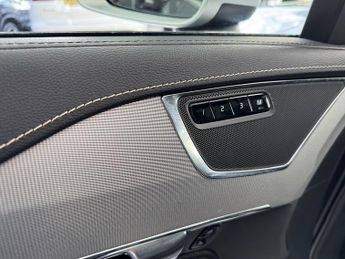 Volvo XC90 D5 PowerPulse R-Design Pro