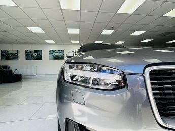 Volvo XC90 D5 PowerPulse R-Design Pro