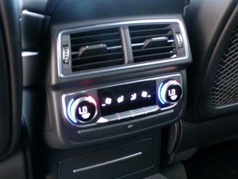 Audi Q7 TDI V6 S line