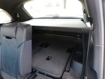Audi Q7 TDI V6 S line