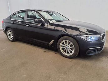 BMW 520 520d SE