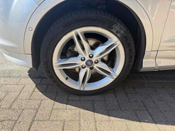 Ford Kuga 2.0 TDCi Titanium X Sport SUV 5dr Diesel Powershift AWD Euro 6 (