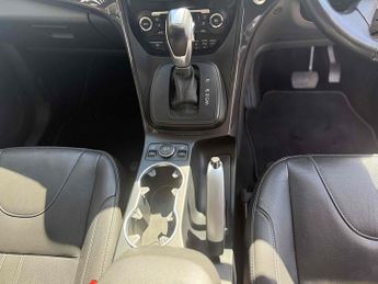 Ford Kuga 2.0 TDCi Titanium X Sport SUV 5dr Diesel Powershift AWD Euro 6 (