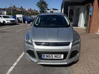Ford Kuga 2.0 TDCi Titanium X Sport SUV 5dr Diesel Powershift AWD Euro 6 (