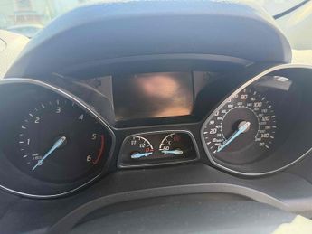 Ford Kuga 2.0 TDCi Titanium X Sport SUV 5dr Diesel Powershift AWD Euro 6 (