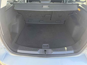 Ford Kuga 2.0 TDCi Titanium X Sport SUV 5dr Diesel Powershift AWD Euro 6 (