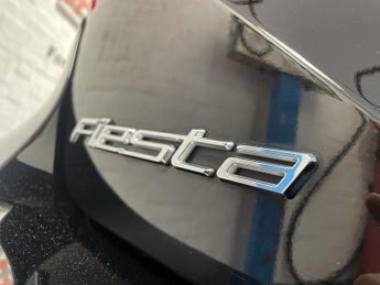 Ford Fiesta T EcoBoost Titanium