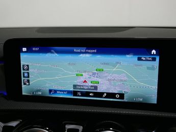 Mercedes-Benz CLA CLA200 AMG Line