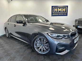 BMW 330 330e M Sport
