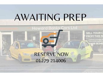 Vauxhall Mokka i Turbo ecoTEC Active
