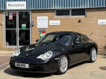Porsche 911 Carrera 2