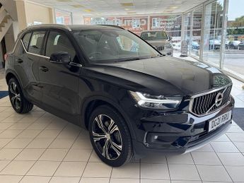 Volvo XC40 h T5 Twin Engine Inscription Pro