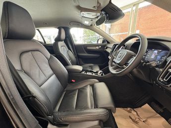 Volvo XC40 h T5 Twin Engine Inscription Pro