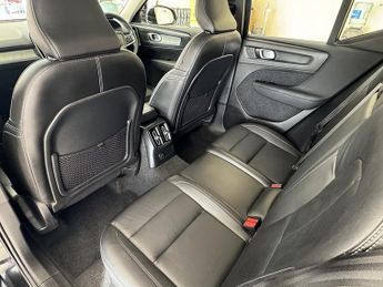 Volvo XC40 h T5 Twin Engine Inscription Pro