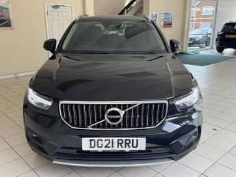 Volvo XC40 h T5 Twin Engine Inscription Pro