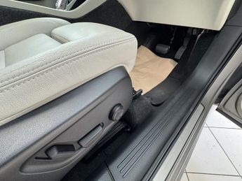 Volvo XC40 T3 Inscription Pro
