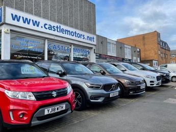 Volvo XC40 T3 Inscription Pro