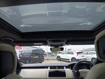 Land Rover Range Rover Sport P400e Autobiography Dynamic
