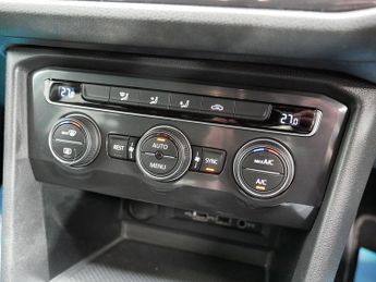 Volkswagen Tiguan Allspace TDI Match